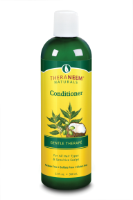 Theraneem Naturals – Neem Gentle Therape Conditioner