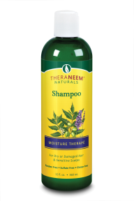 Theraneem Naturals – Moisture Therape Shampoo