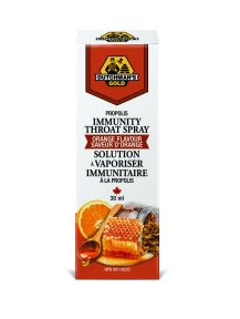 Dutchman’s Gold Inc. – Propolis Immunity Spray
