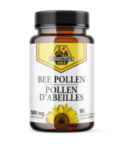 Dutchman’s Gold Inc. – Bee Pollen