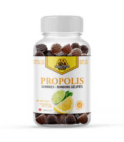Dutchman’s Gold Inc. – Propolis Gummies