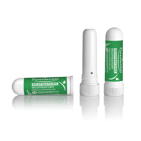Puressentiel – Respiratory Inhaler With 19 E.Oils