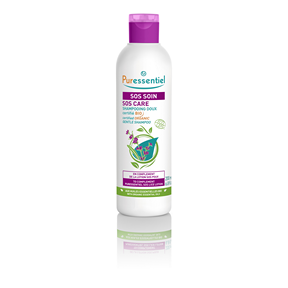 Puressentiel – Sos Care Organic Gentle Shampoo