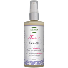 St. Francis Herb Farm – Cala-Gel: Paraben Free