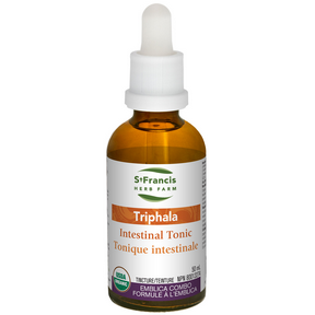 St. Francis Herb Farm – Triphala