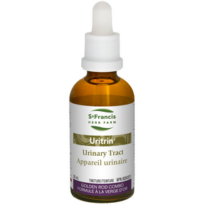 St. Francis Herb Farm – UTI Clear Formerly Uritrin