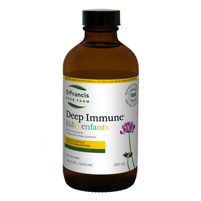 St. Francis Herb Farm – Deep Immune® For Kids