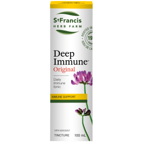 St. Francis Herb Farm – Deep Immune Original