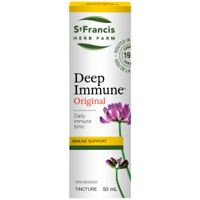 St. Francis Herb Farm – Deep Immune Original