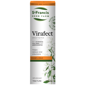 St. Francis Herb Farm – Virafect