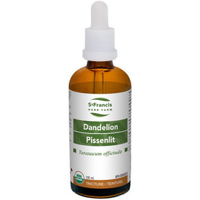 St. Francis Herb Farm – Dandelion