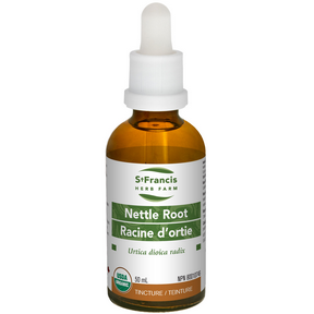 St. Francis Herb Farm – Nettle Root