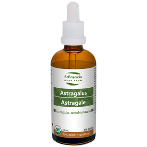 St. Francis Herb Farm – Astragalus