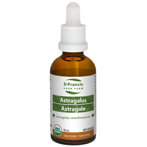 St. Francis Herb Farm – Astragalus