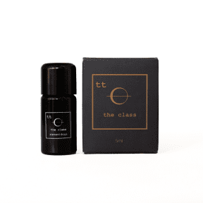 Routine Natural Beauty – EO Drops – The Class