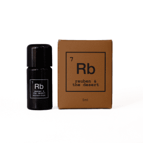 Routine Natural Beauty – EO Drops – Reuben & the Desert