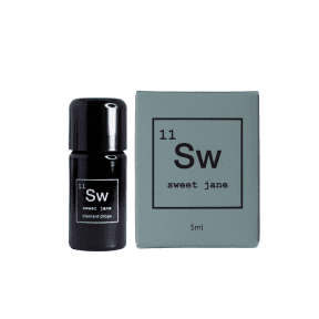 Routine Natural Beauty – EO Drops – Sweet Jane