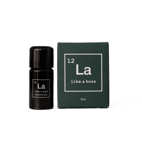 Routine Natural Beauty – EO Drops – Like a Boss