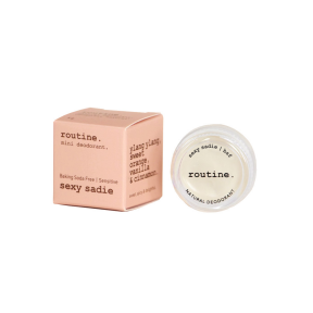 Routine Natural Beauty – Sexy Sadie (bsf) Deo Mini