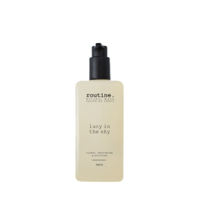 Routine Natural Beauty – Lucy in the Sky Hand & Body Wash