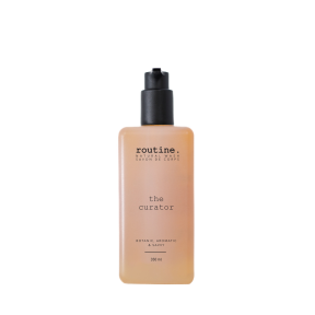 Routine Natural Beauty – The Curator Hand & Body Wash