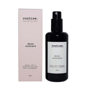 Routine Natural Beauty – Body & Hair Mist – Moon Sisters