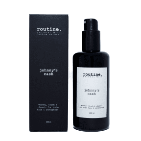 Routine Natural Beauty – Body & Hair Mist – Johnny’s Cash