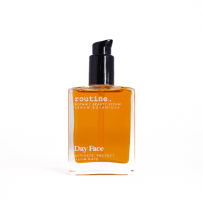 Routine Natural Beauty – Day Face Serum