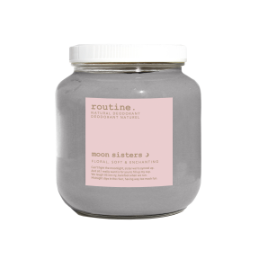 Routine Natural Beauty – Moon Sisters Deo Refill