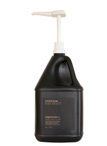 Routine Natural Beauty – Superstar Body Cream Refill