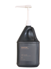 Routine Natural Beauty – The Class Botanic Body Cream Refill