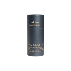 Routine Natural Beauty – The Class Deodorant Stick