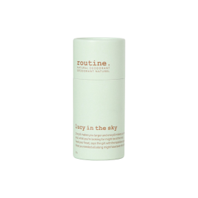Routine Natural Beauty – Lucy In The Sky Deodorant Stick