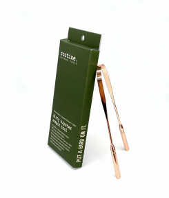 Routine Natural Beauty – Dirty Hipster Armpit Tool