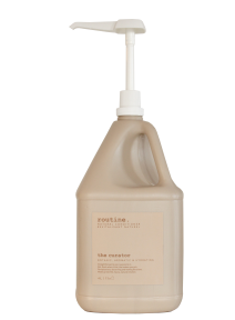Routine Natural Beauty – The Curator Conditioner Refill