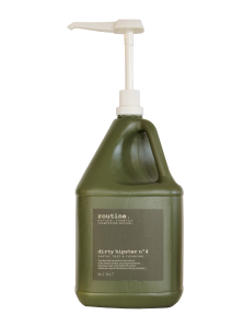 Routine Natural Beauty – Dirty Hipster Shampoo Refill