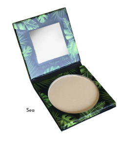 Sweet LeiLani Cosmetics – Mineral Finishing Powder – Sea
