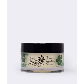 Sweet LeiLani Cosmetics – Island Moisturizer