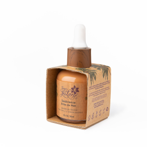 Sweet LeiLani Cosmetics – Prep/Prime/Powder Fdn – Sea Breeze
