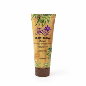 Sweet LeiLani Cosmetics – Tinted Moisturizer – Beach Glow