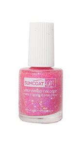 Suncoat – Twinkled Purple