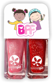 Suncoat – BFF DUO Beauties