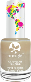 Suncoat – Clear Gloss