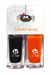 Suncoat – Halloween Duo