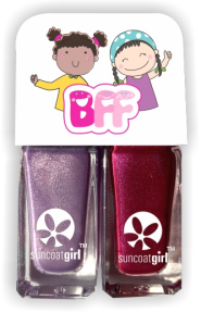 Suncoat – BFF DUO Besties