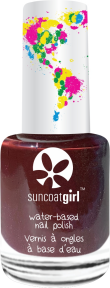 Suncoat – Girl Power