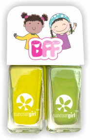 Suncoat – BFF DUO Lovelies