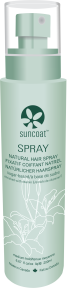 Suncoat – Fragrance Free Natural Hair Spray