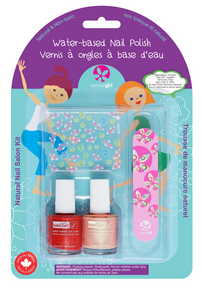 Suncoat – Little Valentine
