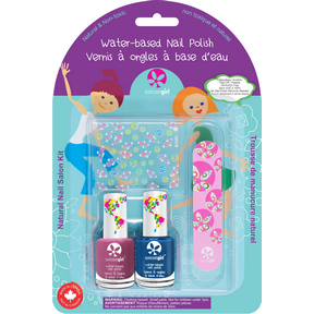 Suncoat – Little Mermaid
